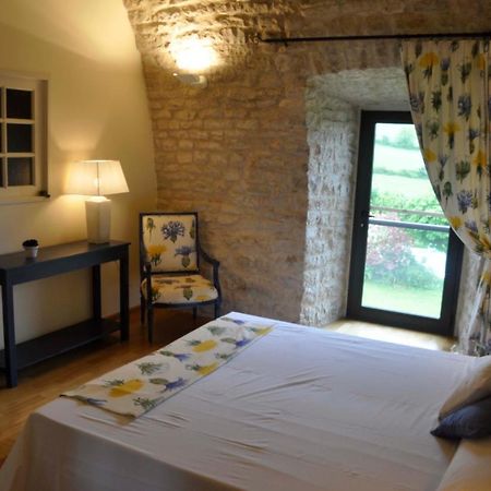La Caussenarde Bed and Breakfast Sévérac-le-Château Εξωτερικό φωτογραφία