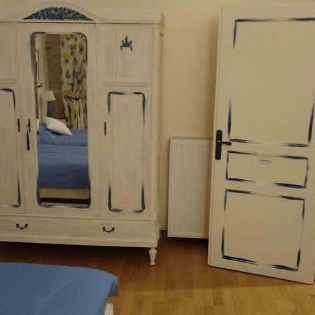 La Caussenarde Bed and Breakfast Sévérac-le-Château Εξωτερικό φωτογραφία
