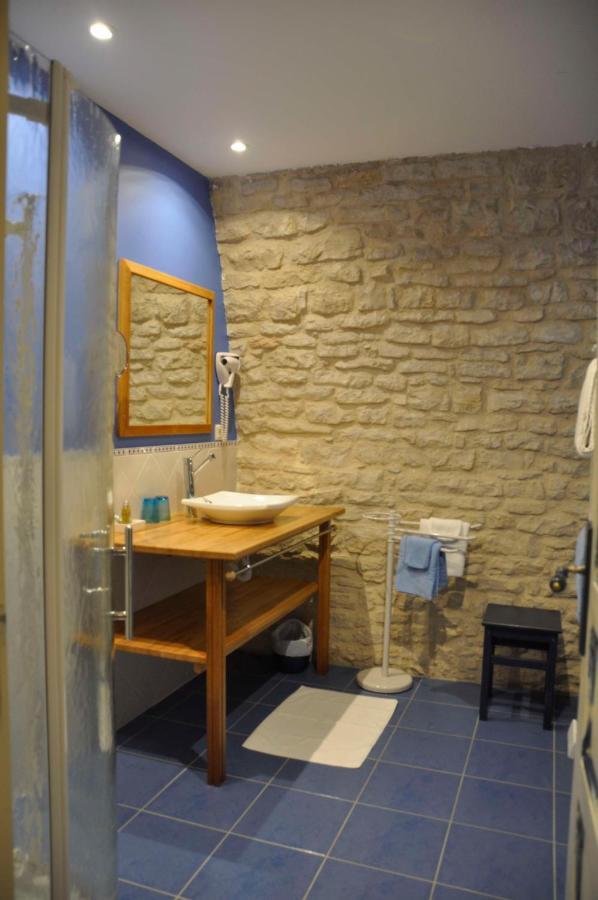La Caussenarde Bed and Breakfast Sévérac-le-Château Εξωτερικό φωτογραφία