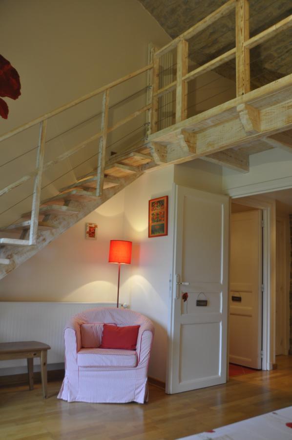 La Caussenarde Bed and Breakfast Sévérac-le-Château Εξωτερικό φωτογραφία