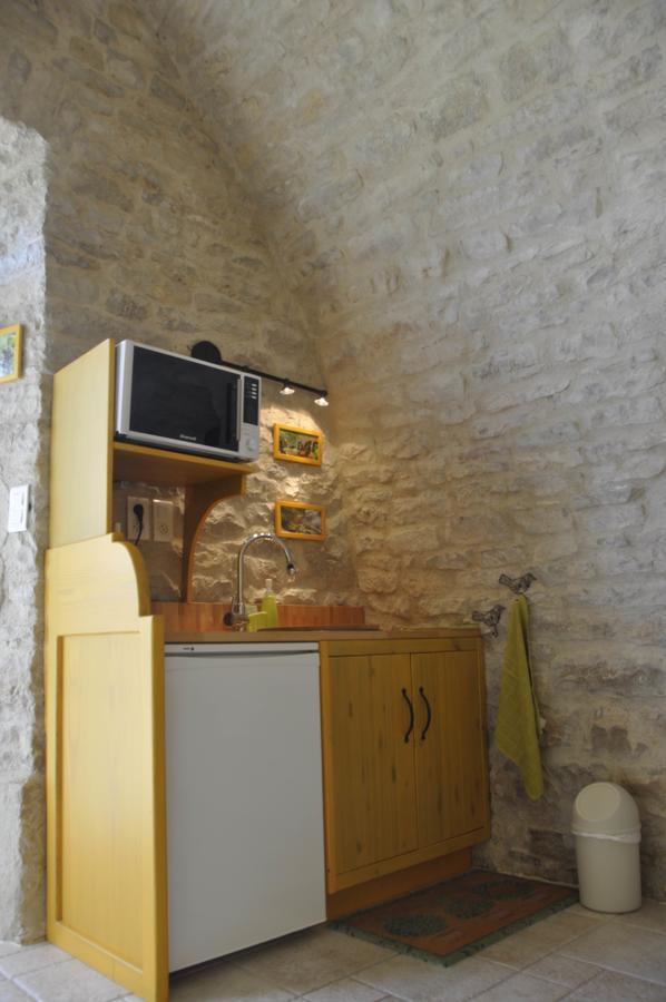 La Caussenarde Bed and Breakfast Sévérac-le-Château Εξωτερικό φωτογραφία