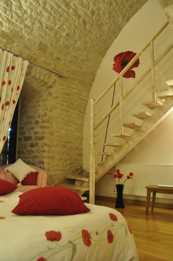 La Caussenarde Bed and Breakfast Sévérac-le-Château Εξωτερικό φωτογραφία