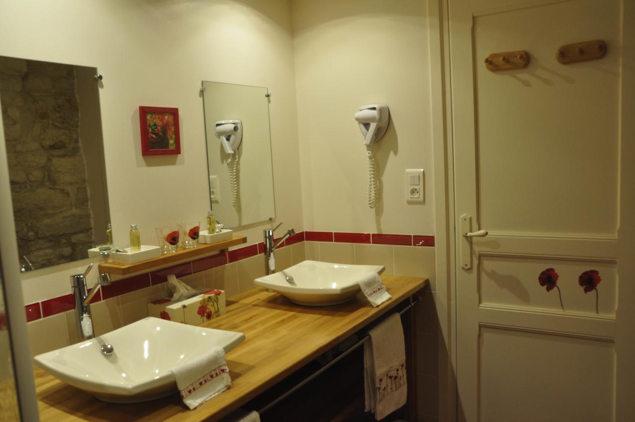 La Caussenarde Bed and Breakfast Sévérac-le-Château Εξωτερικό φωτογραφία