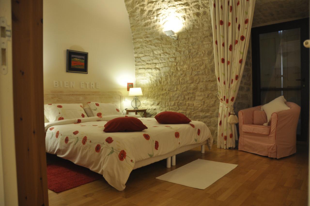 La Caussenarde Bed and Breakfast Sévérac-le-Château Εξωτερικό φωτογραφία