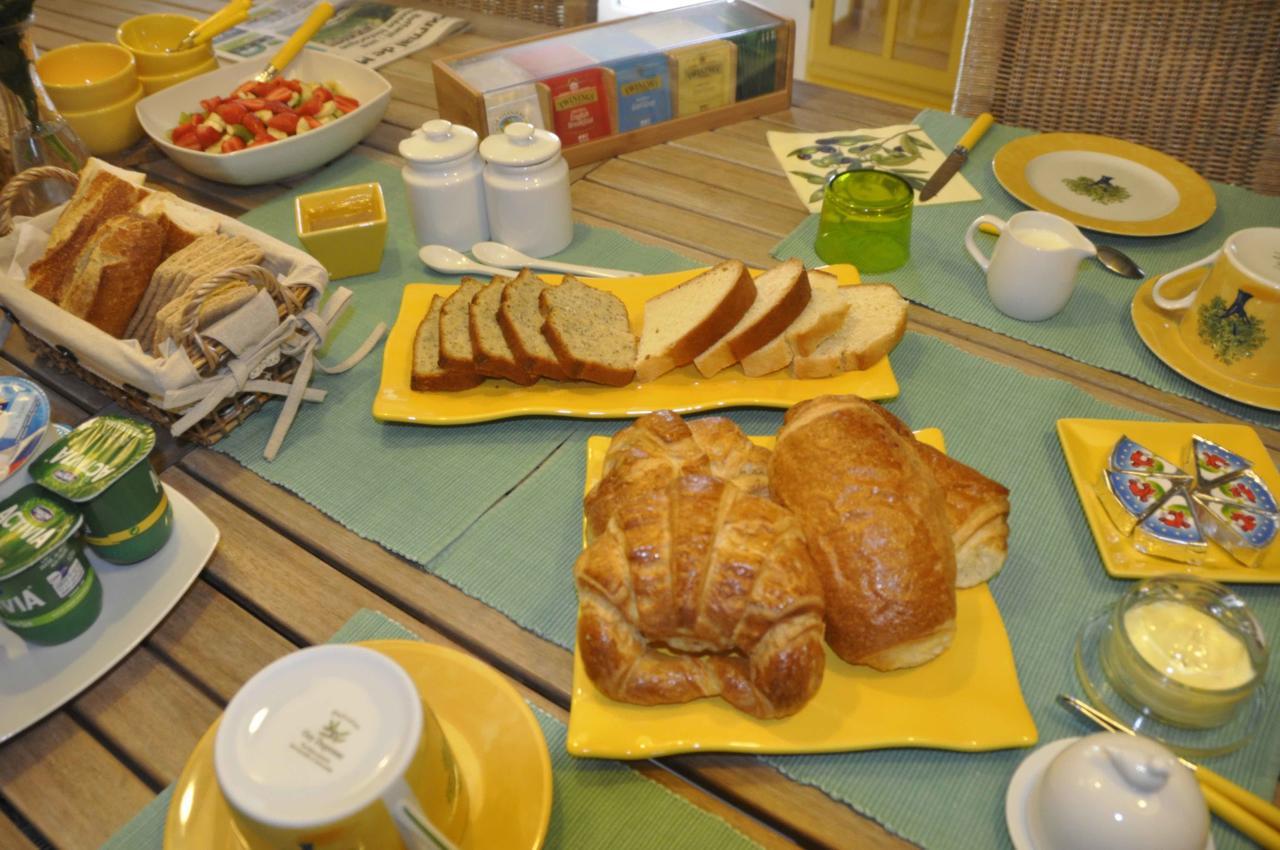 La Caussenarde Bed and Breakfast Sévérac-le-Château Εξωτερικό φωτογραφία