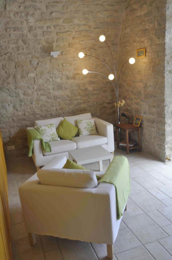 La Caussenarde Bed and Breakfast Sévérac-le-Château Εξωτερικό φωτογραφία