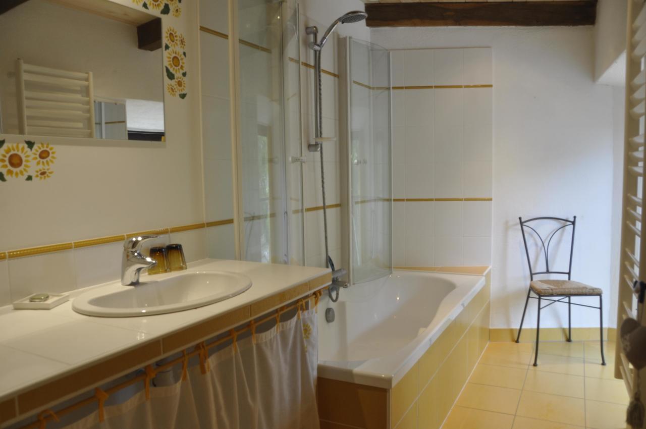 La Caussenarde Bed and Breakfast Sévérac-le-Château Εξωτερικό φωτογραφία