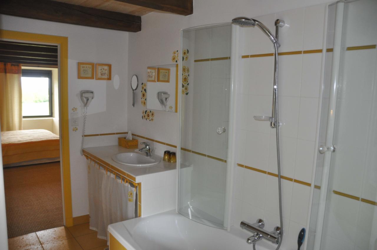 La Caussenarde Bed and Breakfast Sévérac-le-Château Εξωτερικό φωτογραφία
