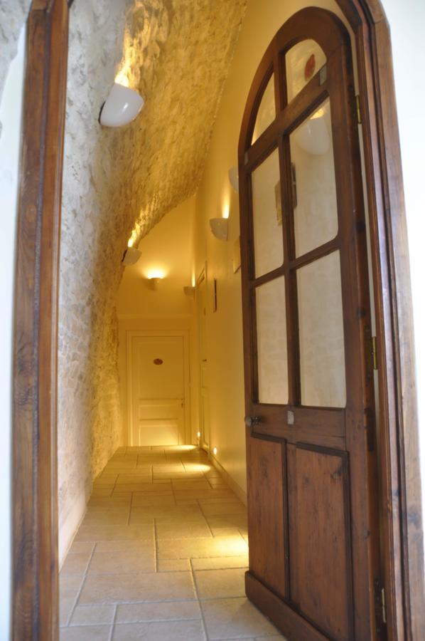 La Caussenarde Bed and Breakfast Sévérac-le-Château Εξωτερικό φωτογραφία