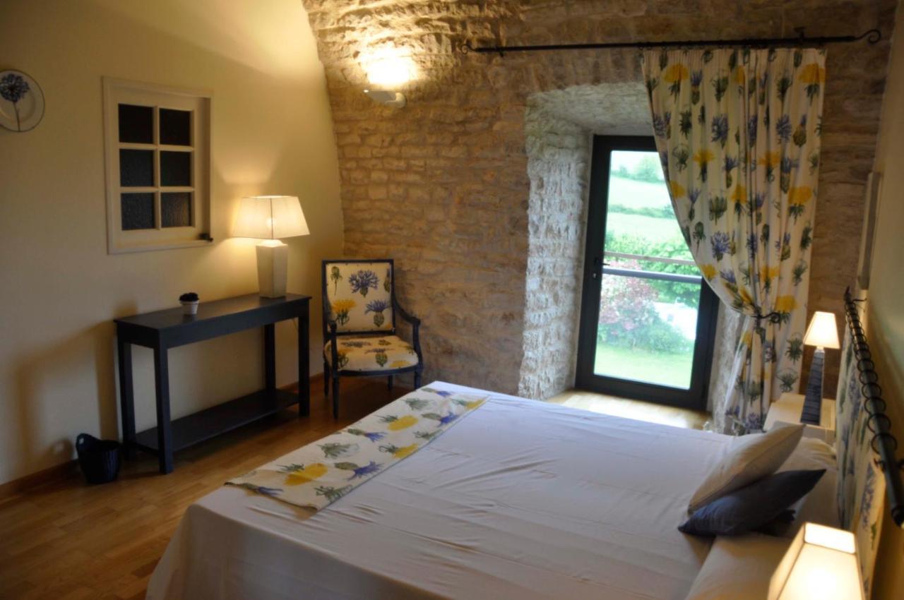 La Caussenarde Bed and Breakfast Sévérac-le-Château Εξωτερικό φωτογραφία