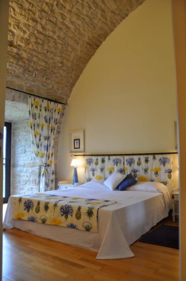 La Caussenarde Bed and Breakfast Sévérac-le-Château Εξωτερικό φωτογραφία