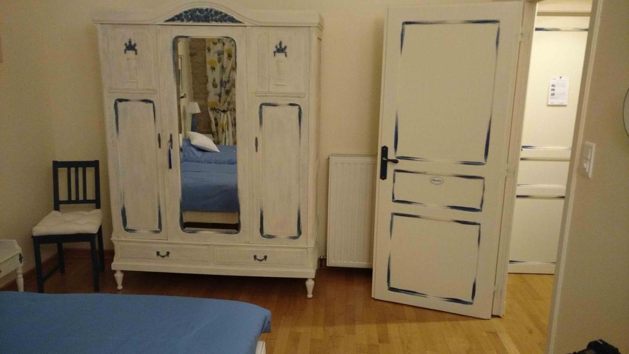 La Caussenarde Bed and Breakfast Sévérac-le-Château Εξωτερικό φωτογραφία