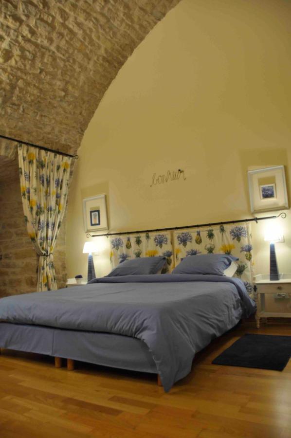 La Caussenarde Bed and Breakfast Sévérac-le-Château Εξωτερικό φωτογραφία